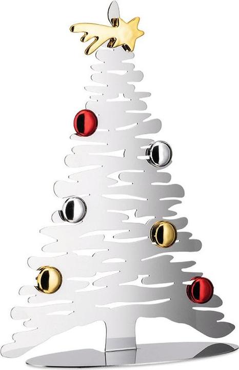 Productafbeelding Alessi Schors voor Kerstmis