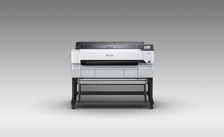 Produktbild Epson SureColor SC-T5400M (Tintenpatrone, Farbe)