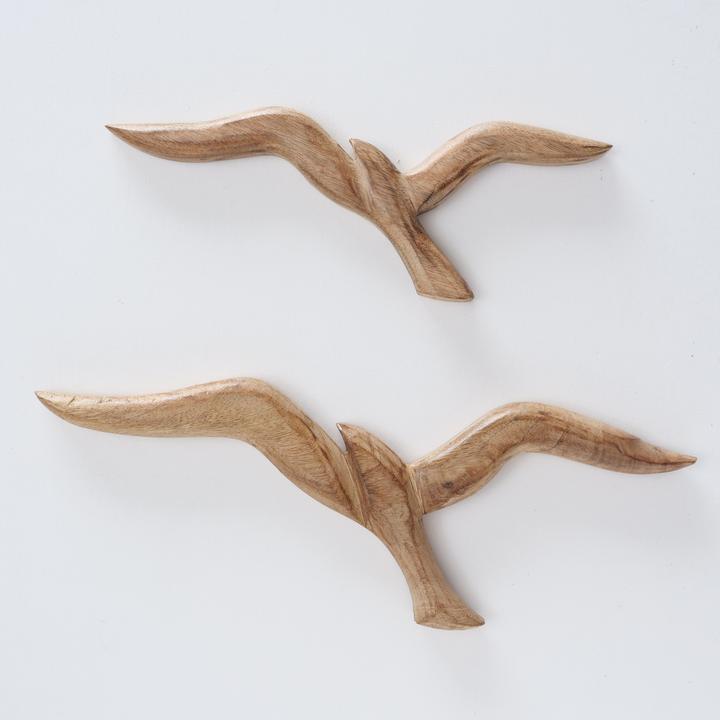 Actual product image Boltze Home Seagull (46 x 16 cm, 2.5 x 36 x 13 cm)