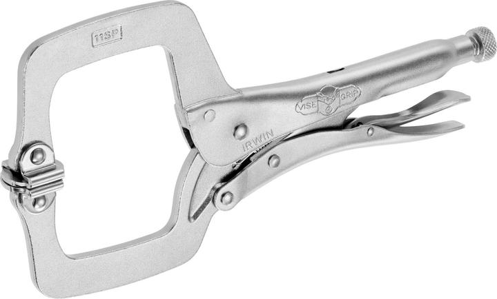 Irwin Replės VISE-GRIP 11SP 275 mm, 98 mm (275 mm)