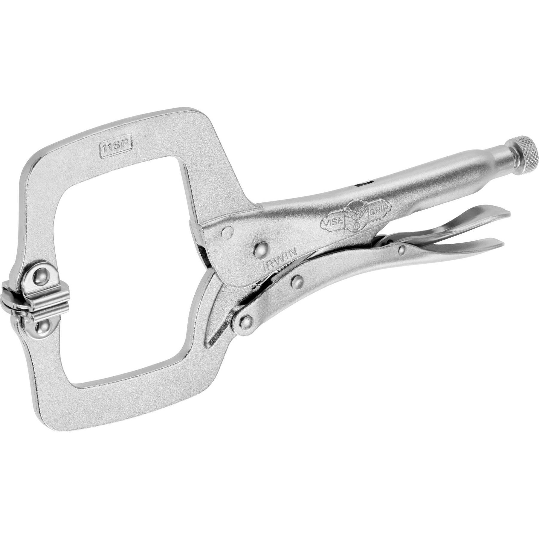 Irwin, Pinza, Replės VISE-GRIP 11SP 275 mm, 98 mm (275 mm)