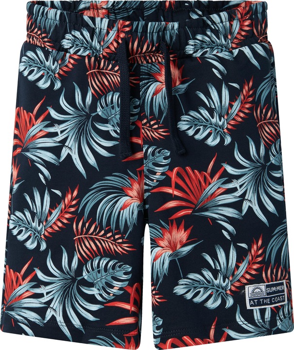 Actual product image Name it Bio-Baumwoll Shorts (158)