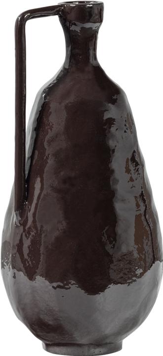 Productafbeelding Woood Vase (1 x)