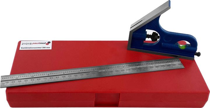 Actual product image Paulimot Kombinationswinkel 300 mm