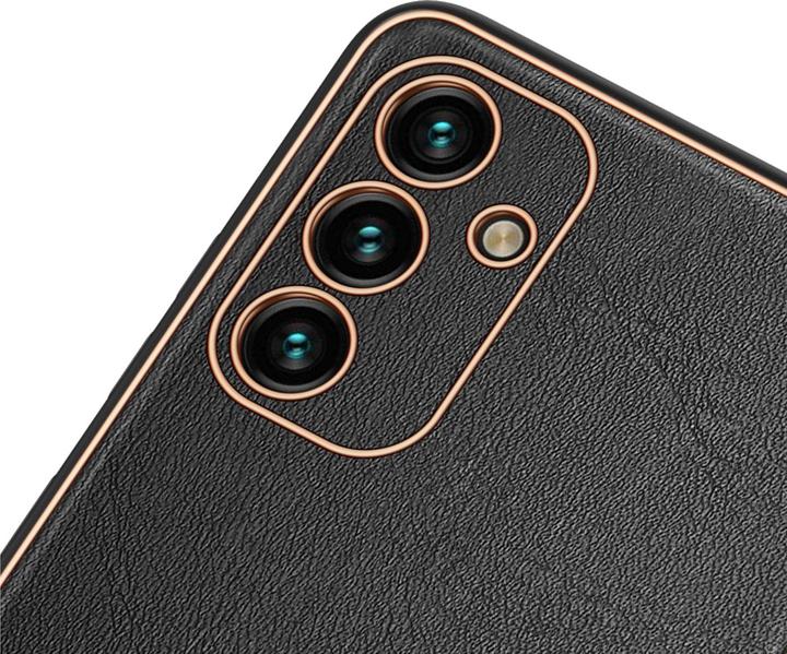 Actual product image Dux Ducis Yolo Series Hardcase Cover (Samsung Galaxy A13 5G)
