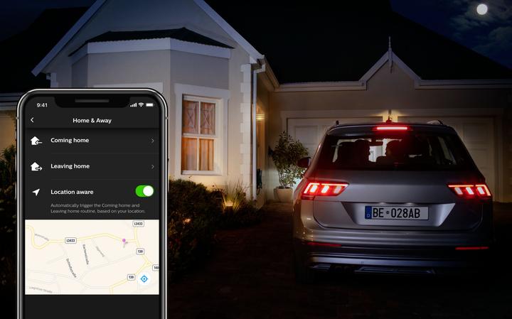 Image du produit Philips Hue Bridge