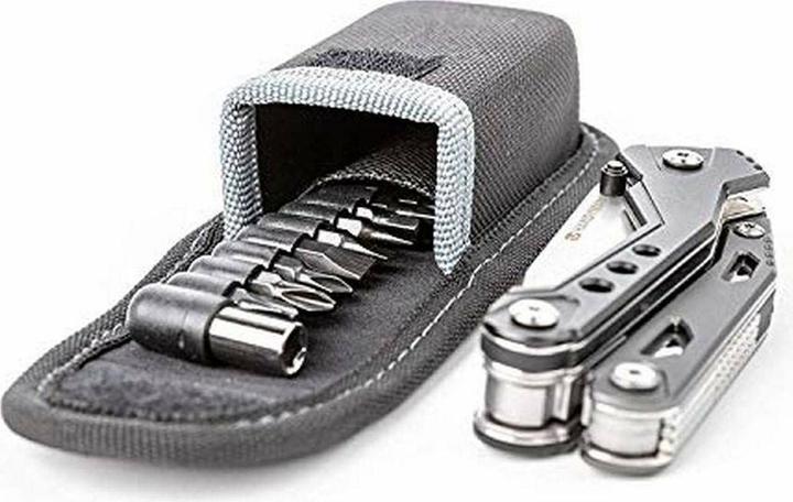 Actual product image True Utility HANDYONE Multitool (18 Functions)