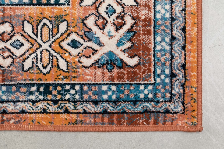 Produktbild Dutchbone Mahal (170 x 240 cm)