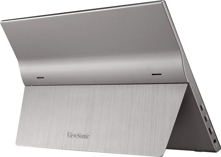 Produktbild Viewsonic TD1655 (1920 x 1080 Pixel, 15.60")