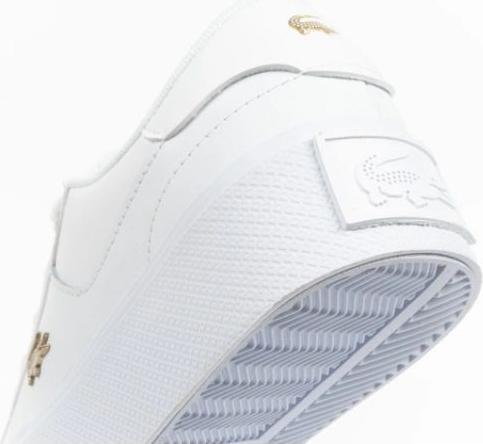 Image du produit Lacoste ZIANE PLATFORM 124 2 CFA (40)