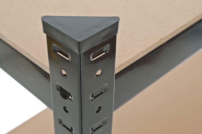 Actual product image CLP Storage rack