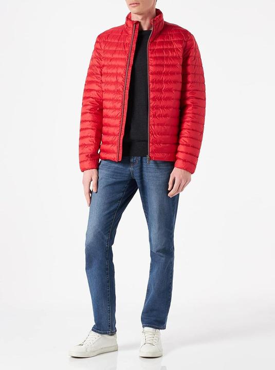 Actual product image Geox Warrens Don Jacket (50)