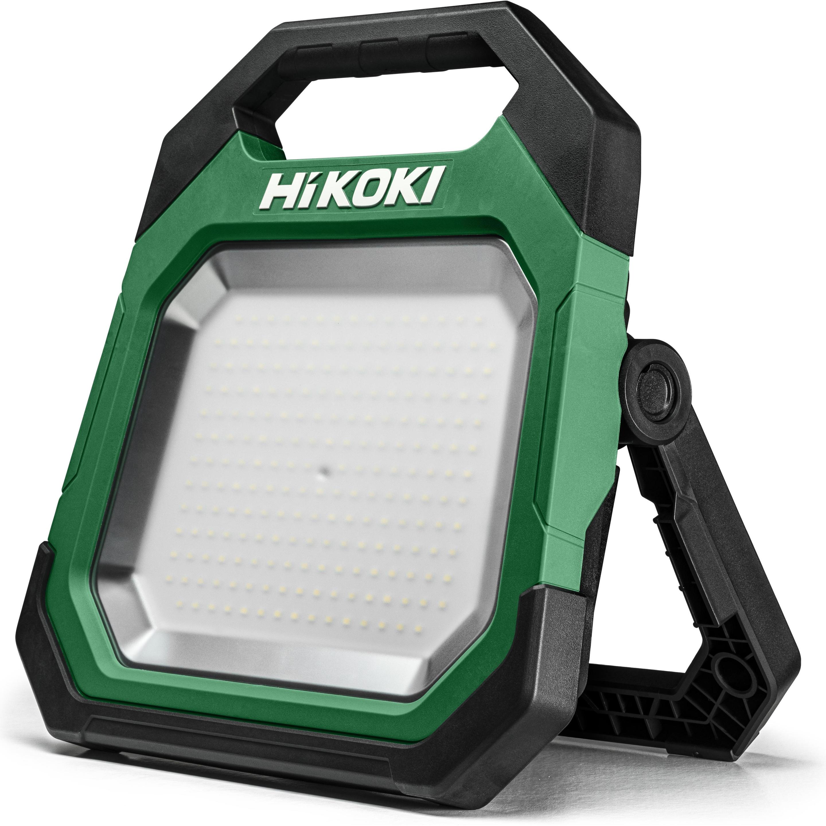 Hikoki, Arbeitsleuchte, LAMPA LED 18 -36V 1000-10000lm /230V UB18DD W4Z (10000 lm)