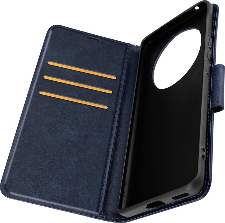 Produktbild Avizar Soft Luxury Cover Series (Honor Magic6 Lite)