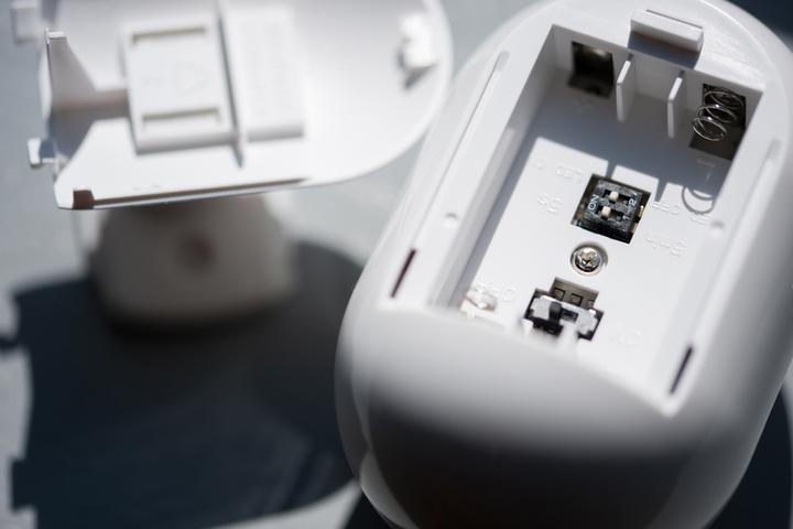 Image du produit ednet Détecteur de mouvement pour maison intelligente (8 m)