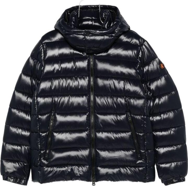 Actual product image Save the Duck Giacconi Nero (M)