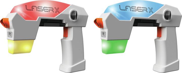 Magni Laser X Revolution Micro B2 Blasters acquista su Galaxus