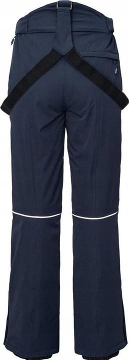 Immagine prodotto Iguana Donna Boreta 2 Strati Pantaloni da Sci (M)