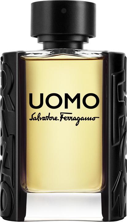 Produktbild Salvatore Ferragamo Uomo (Eau de Toilette, 100 ml)