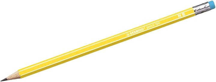 Actual product image STABILO Pencil 160 (2.20 mm, HB, 1 x)
