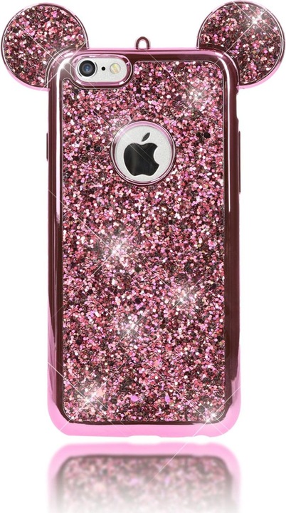 Produktbild Nalia Handyhülle (Apple iPhone 6)