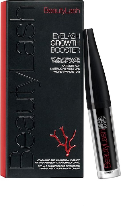 Actual product image BeautyLash Eyelash Growth Booster (4 ml)