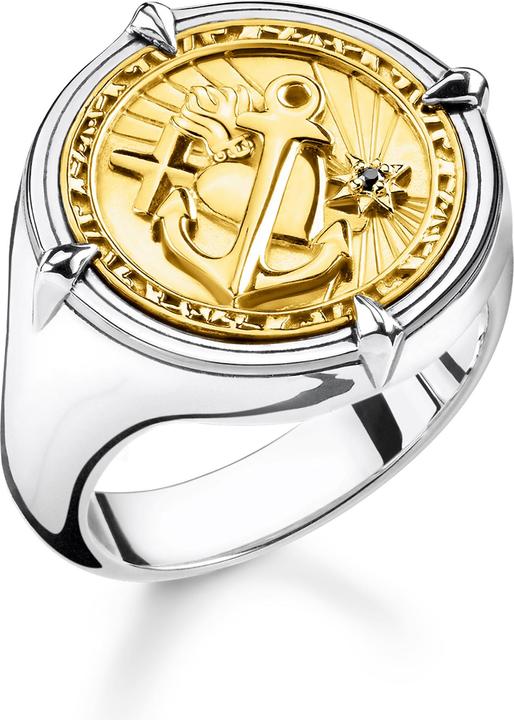 Immagine prodotto Thomas Sabo Fede, Amore, Speranza (66, 925 Argento)