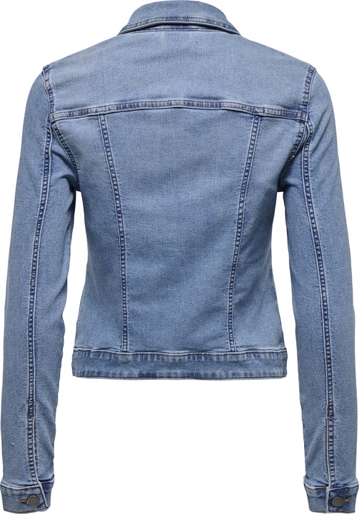 Produktbild JdY JDYMOON Jeansjacke Jeansjacke (XXL)