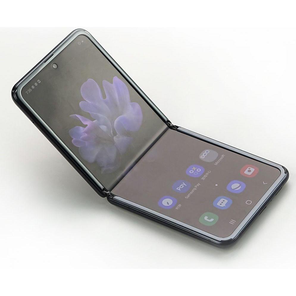 Thumbnail - Wozinsky Invisible Film Protective Film for Samsung Galaxy Z Flip 5 (1 Stück, Samsung Galaxy S21), Smartphone Schutzfoli...