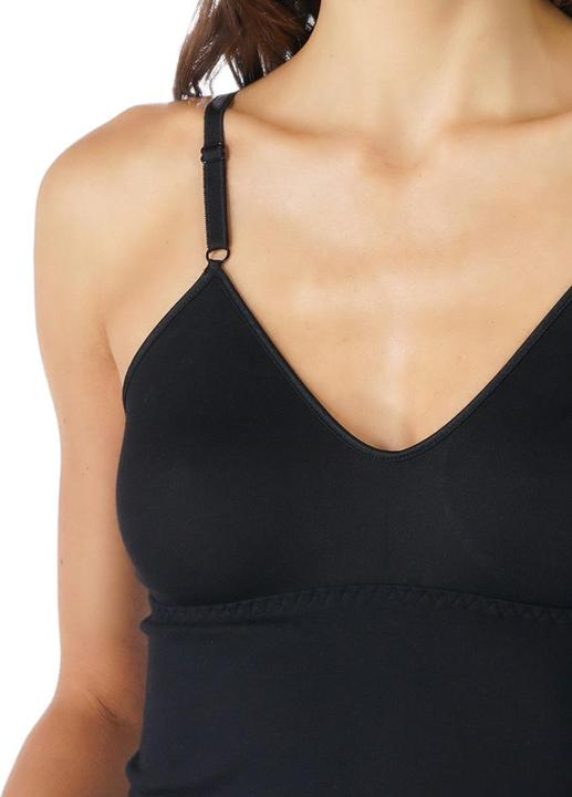 Produktbild Mey 2er Pack Noblesse BH-Hemd (44, XXL)