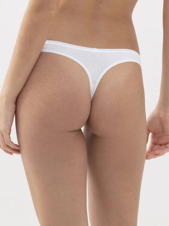 Actual product image Mey Superfine Organic String (44)