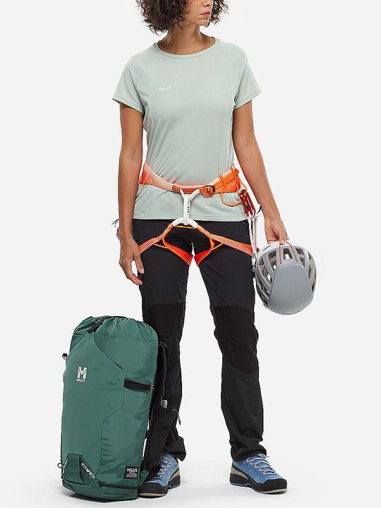 Actual product image Millet Fusion (XS)