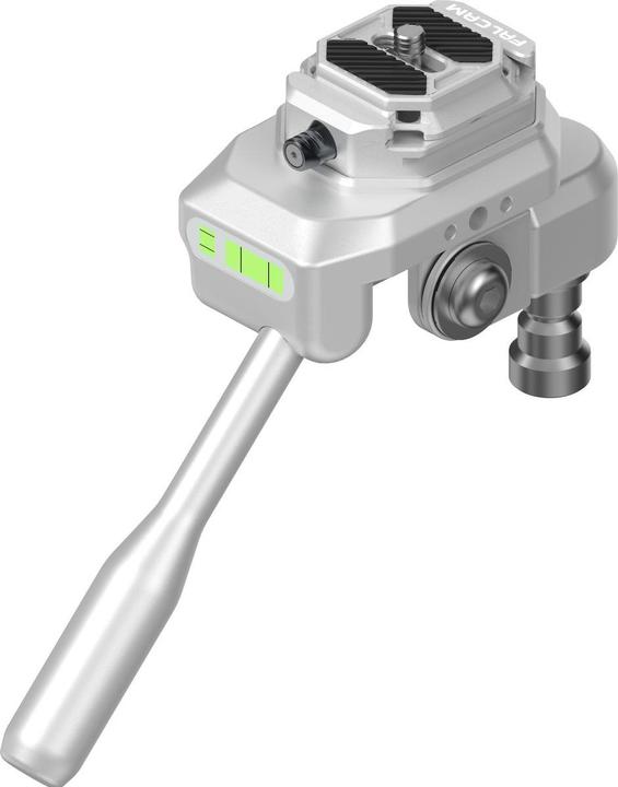 Produktbild Falcam Geartree 3-Way Pan/Tilt Head #2752