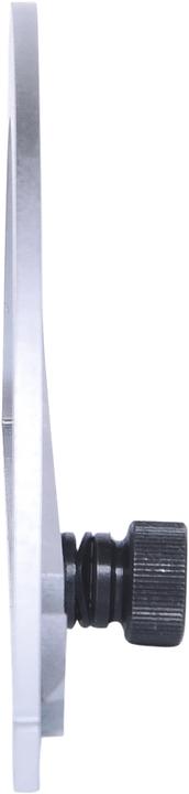 Actual product image KS Tools Protractor