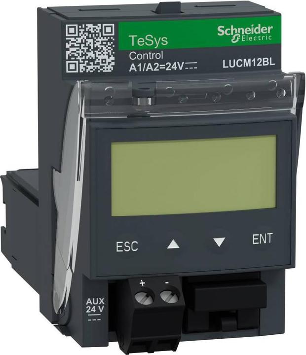 Produktbild Schneider Electric Multifunktionkontrolleinheit