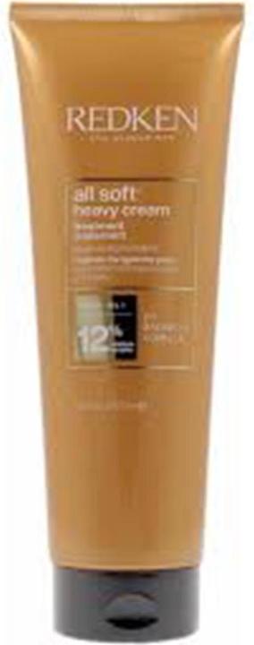 Redken All Soft Heavy Cream Mask (250 ml)