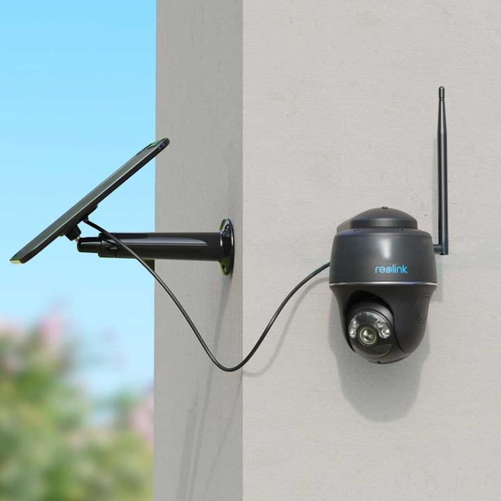 Produktbild Reolink Argus Series B430 Battery-WiFi