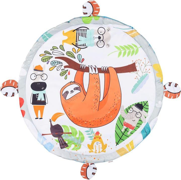 Produktbild Chipolino Spielbogen Jungle Musik Licht