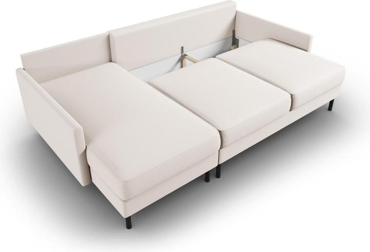 Produktbild Micadoni Scott (Ecksofa)