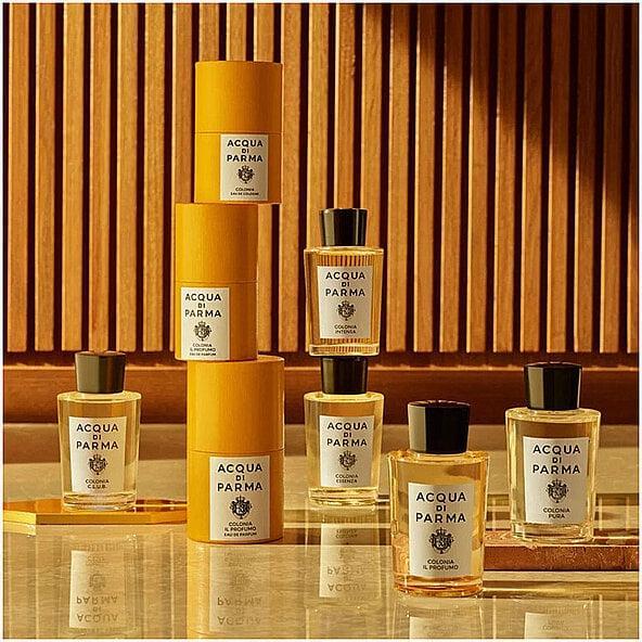 C@T 　ACQUA DI PARMA COLONIA　100㍉ Acqua Di Parma Colonia Club (Eau de cologne, 100 ml) - buy at