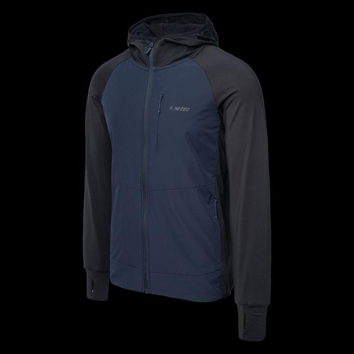 Produktbild Hi-Tec JORSE Herren-Sweatshirt (L)