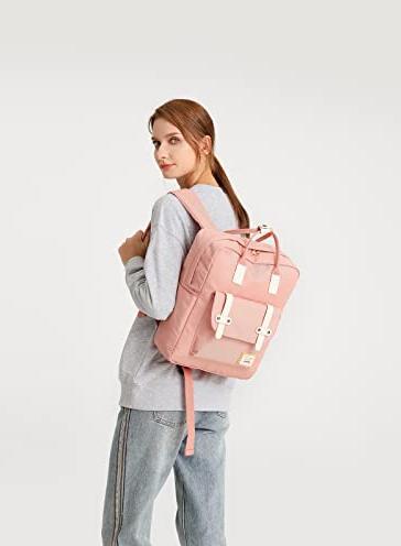 Produktbild Only-Bags.Store Schulrucksack Unisex College-Rucksack Leichter Schulranzen