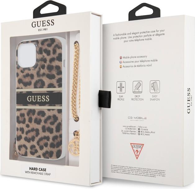 Image du produit Guess Cas (Apple iPhone 13 mini)