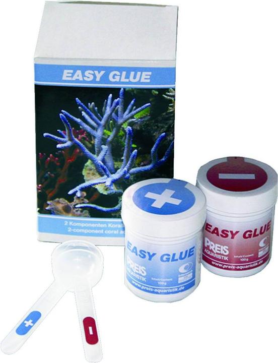 Preis Easy Glue (Aquarium Dünger)