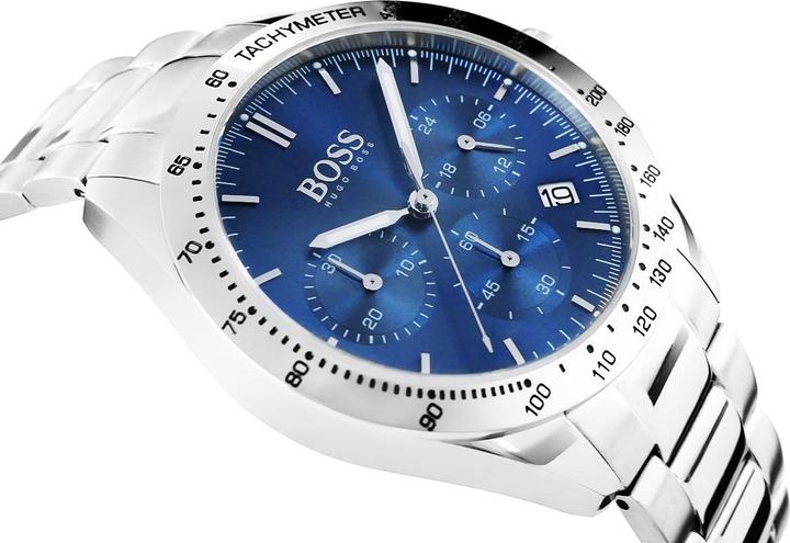 Produktbild Hugo Boss Ocean Edition (Analoguhr, 45 mm)