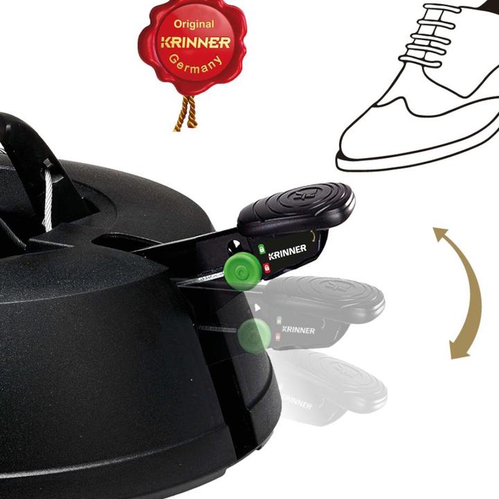 Image du produit Krinner GL Confort M
