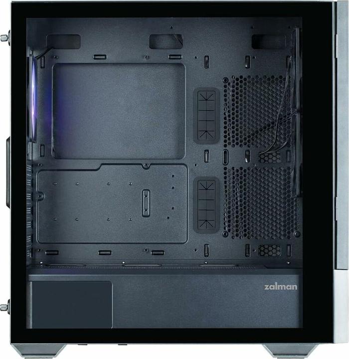 Produktbild Zalman Z10 DS (ATX, mATX, Mini-ITX)