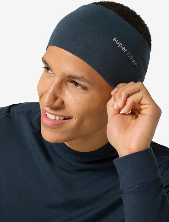 Actual product image Super Natural Wanderlust Headband