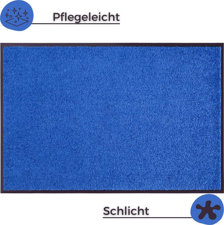 Produktbild Hanse Home Wash and Clean (180 x 120 cm)