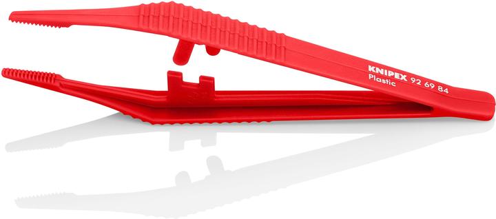 Productafbeelding Knipex Plastic pincet 92 69 84